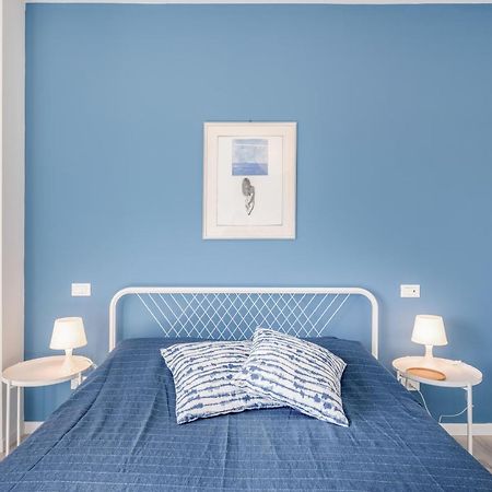 Family & Friends Rooms With Shared Bathroom بادوفا المظهر الخارجي الصورة