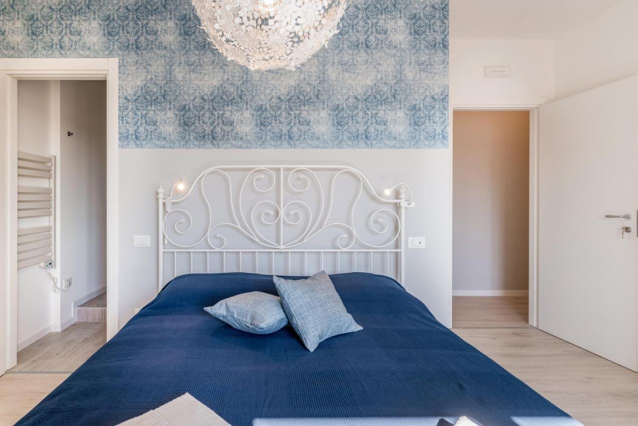 Family & Friends Rooms With Shared Bathroom بادوفا المظهر الخارجي الصورة