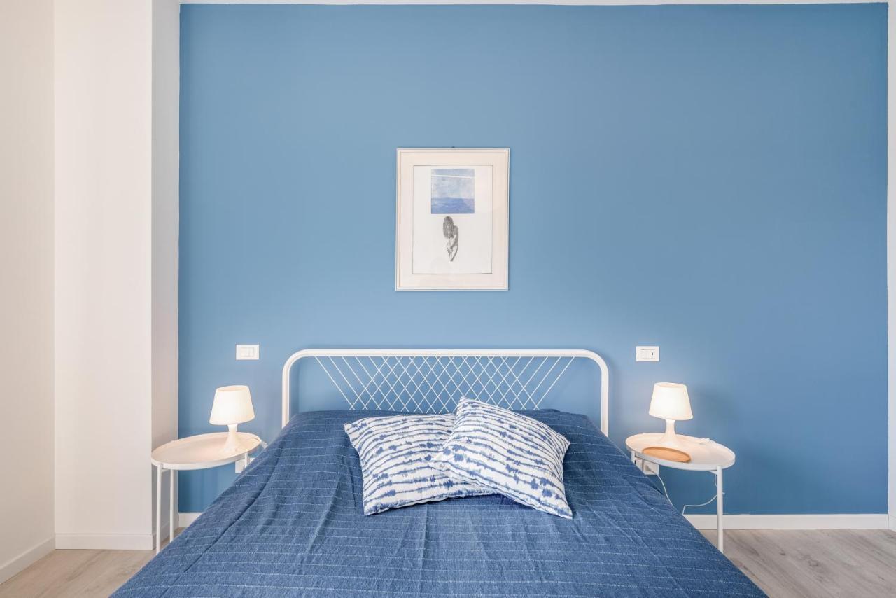 Family & Friends Rooms With Shared Bathroom بادوفا المظهر الخارجي الصورة