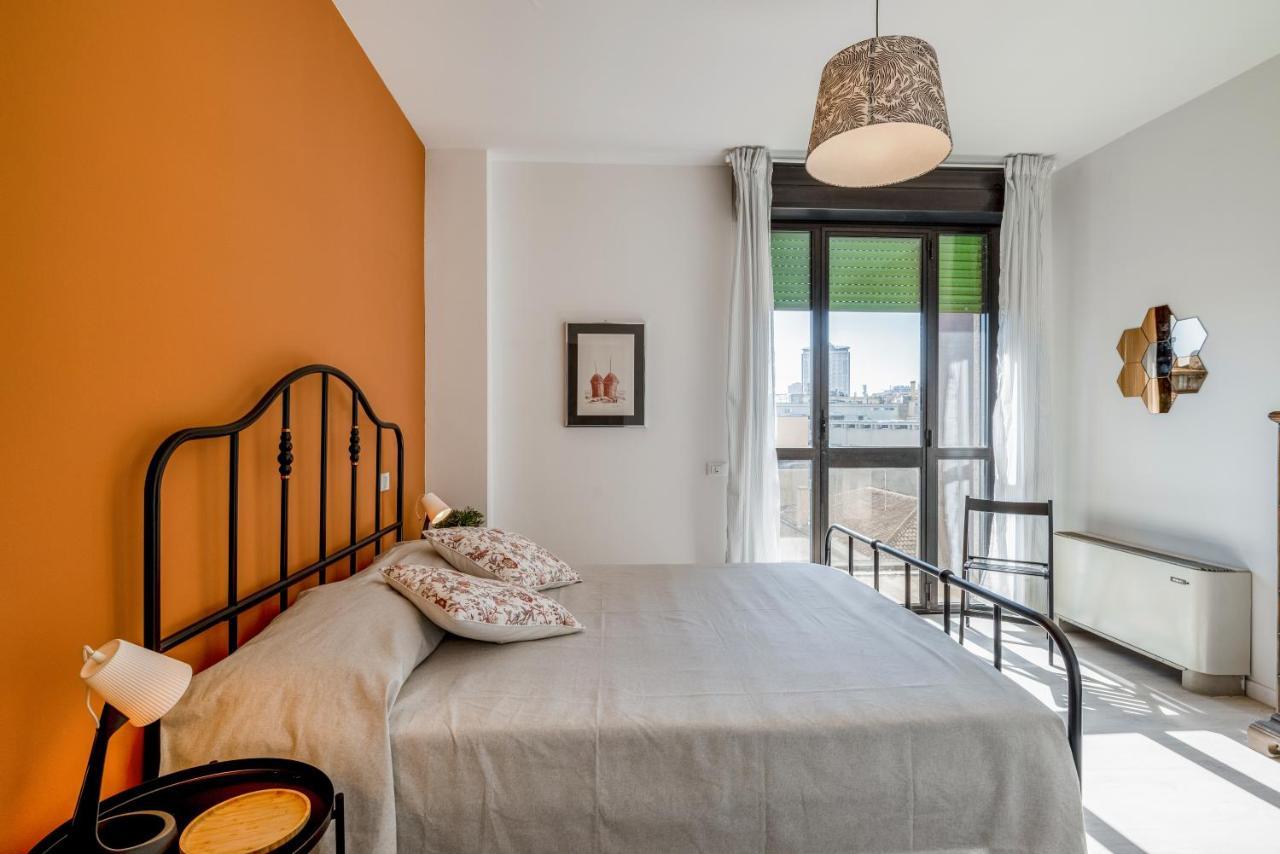 Family & Friends Rooms With Shared Bathroom بادوفا المظهر الخارجي الصورة