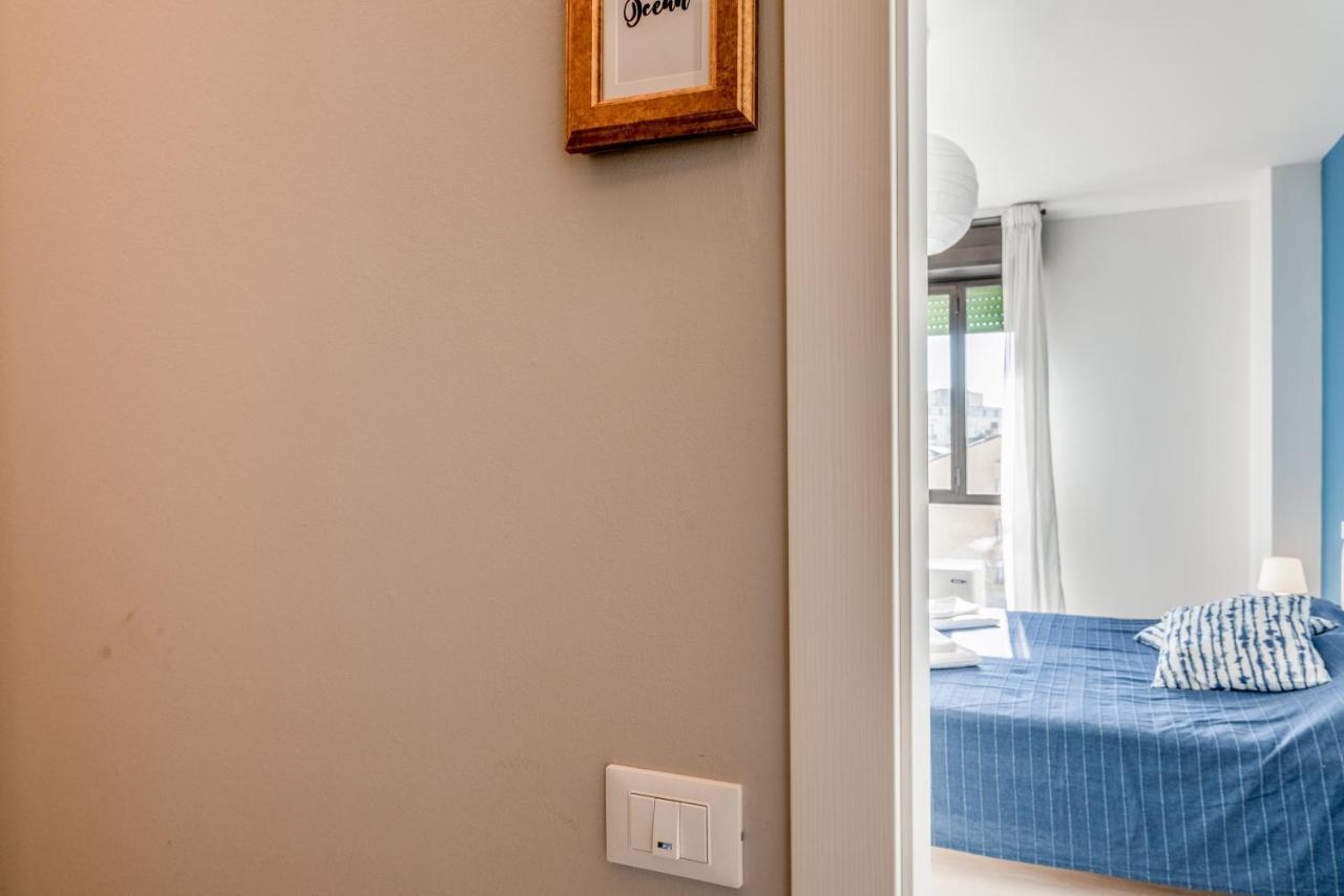 Family & Friends Rooms With Shared Bathroom بادوفا المظهر الخارجي الصورة
